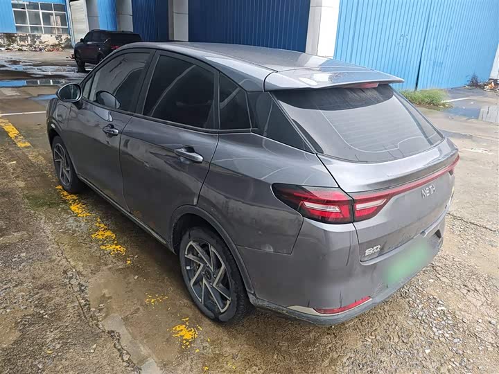 Фото 5 - Hozon AYA