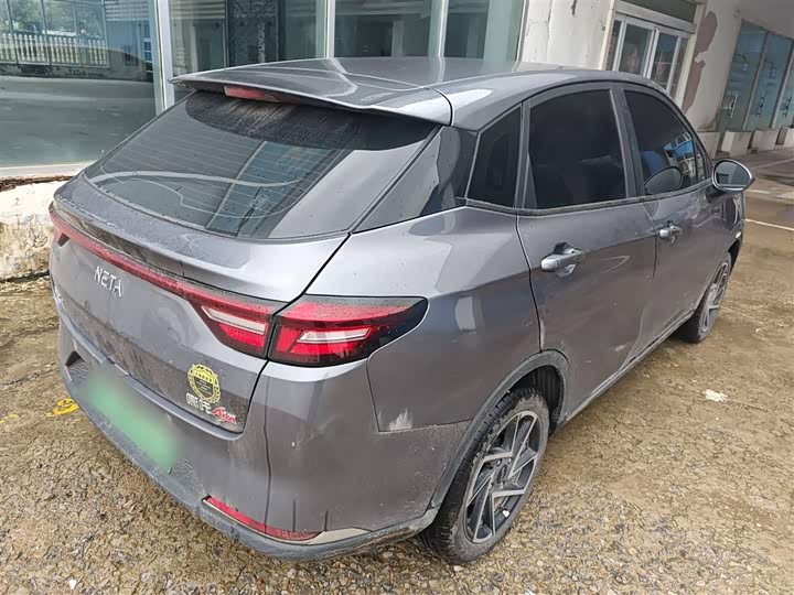 Фото 7 - Hozon AYA