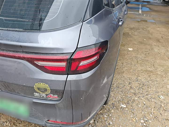 Фото 8 - Hozon AYA