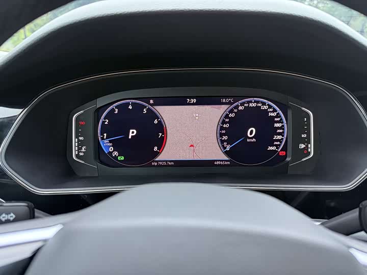 Фото 6 - Volkswagen Passat