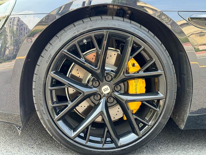 Фото 11 - Xiaomi SU7