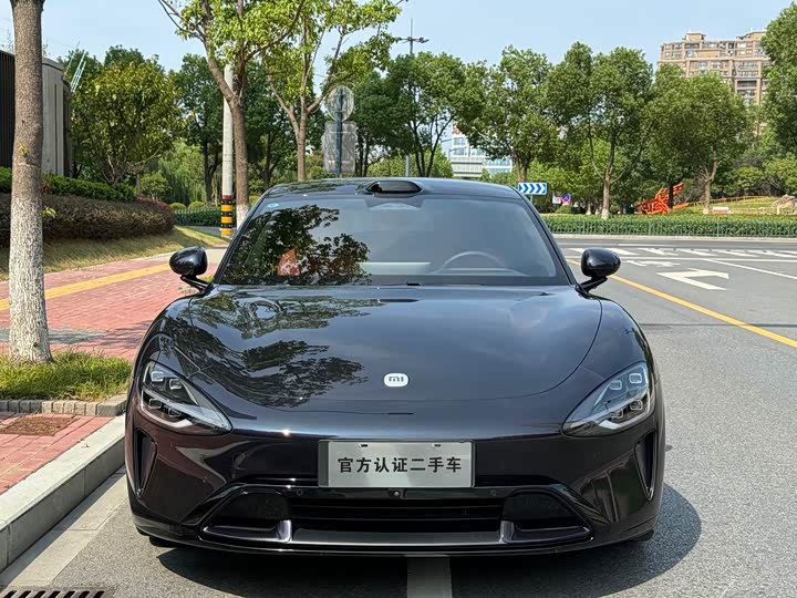 Фото 2 - Xiaomi SU7