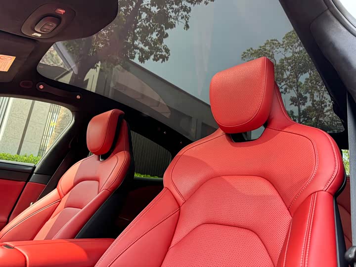 Фото 7 - Xiaomi SU7