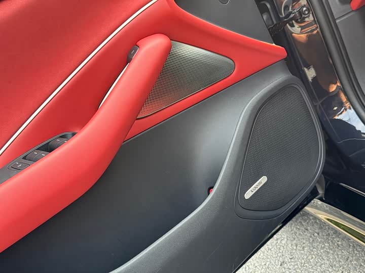 Фото 8 - Xiaomi SU7