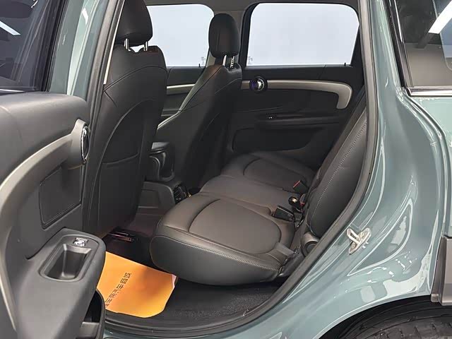 Фото 12 - Mini Countryman