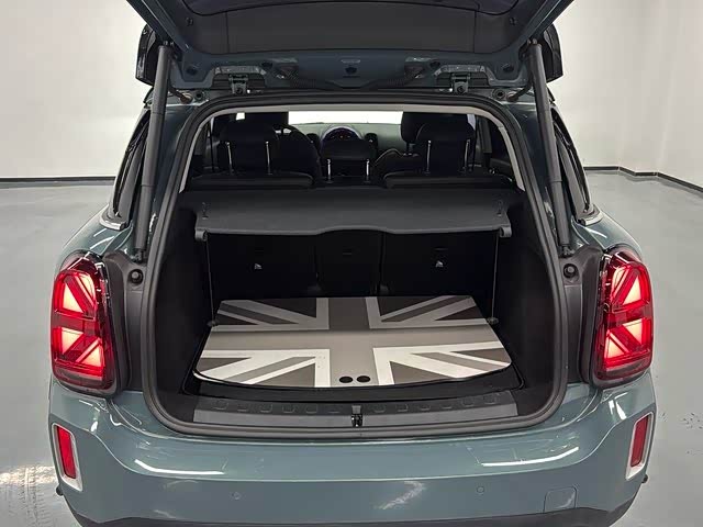 Фото 13 - Mini Countryman