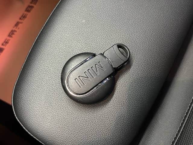 Фото 17 - Mini Countryman