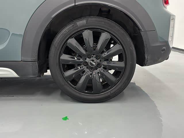 Фото 20 - Mini Countryman