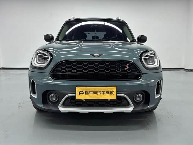 Фото 3 - Mini Countryman
