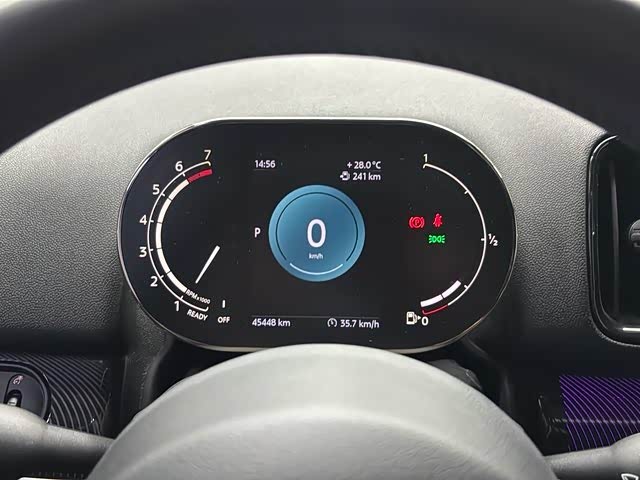 Фото 4 - Mini Countryman