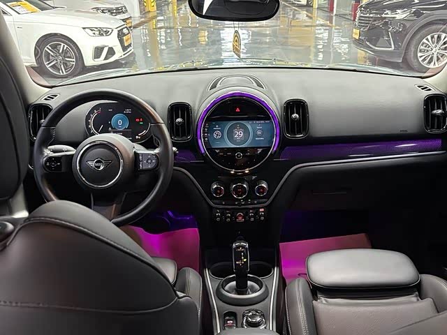 Фото 5 - Mini Countryman