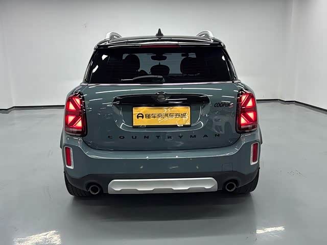 Фото 6 - Mini Countryman