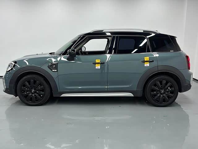Фото 7 - Mini Countryman