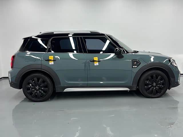 Фото 9 - Mini Countryman