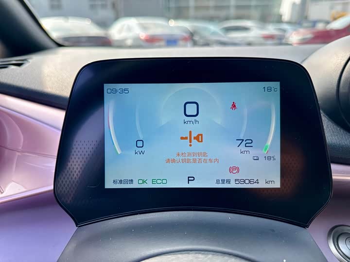 Фото 10 - BYD Dolphin