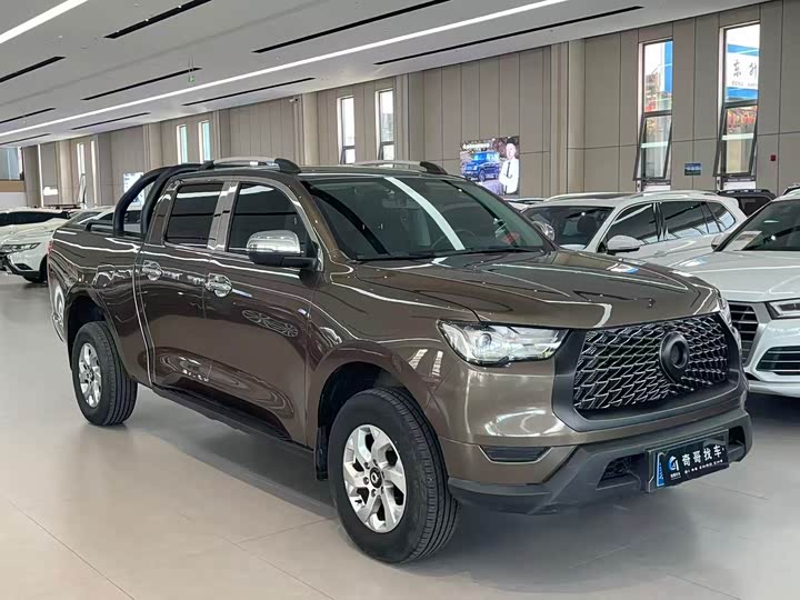 Фото 2 - Great Wall Pao