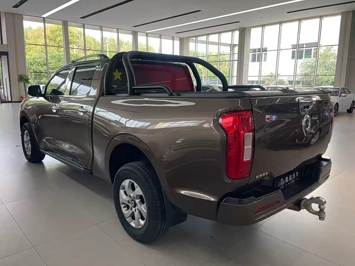 Фото 4 - Great Wall Pao