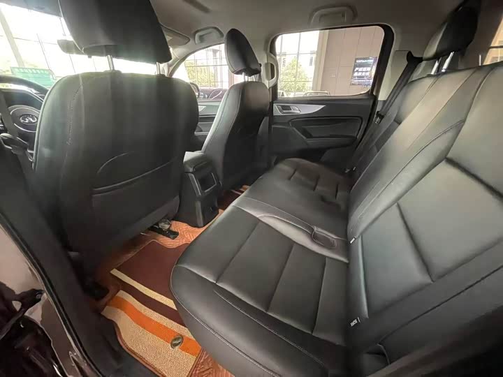 Фото 8 - Great Wall Pao