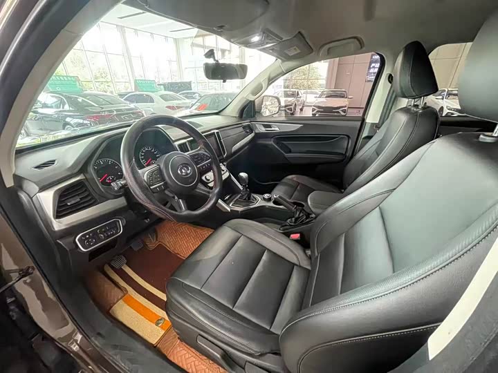 Фото 9 - Great Wall Pao