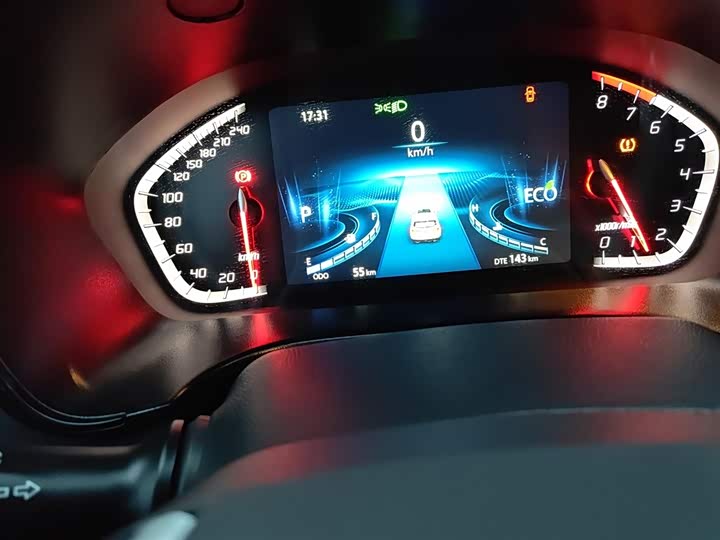 Фото 4 - Changan CS75