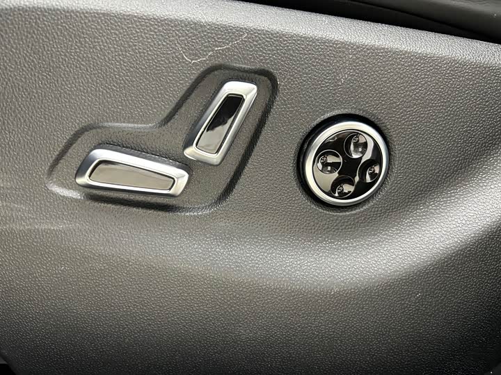 Фото 16 - BAIC Beijing BJ40