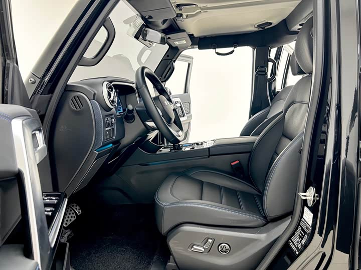 Фото 7 - BAIC Beijing BJ40