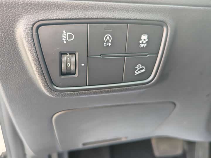 Фото 10 - Hyundai Tucson L