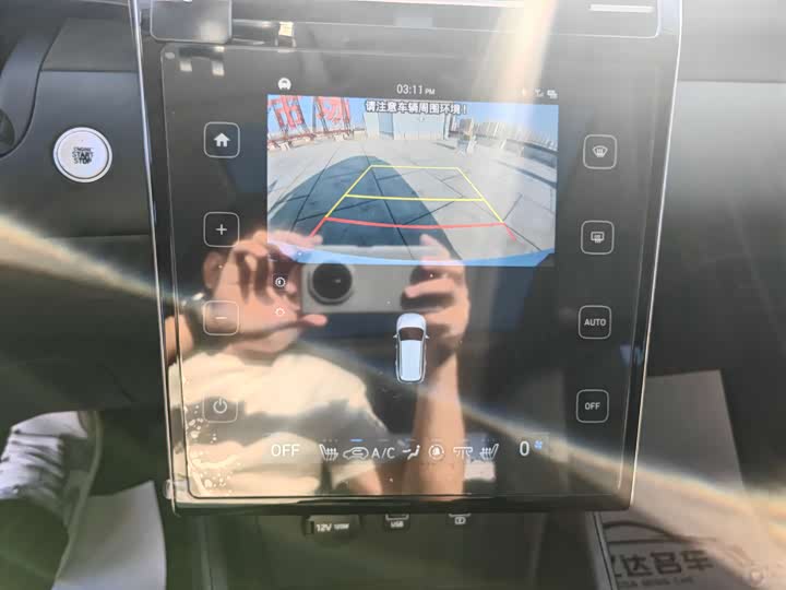 Фото 12 - Hyundai Tucson L