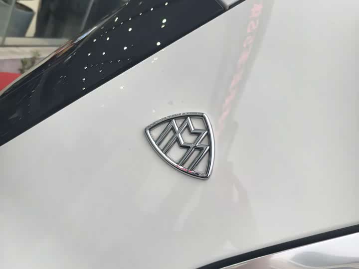 Фото 10 - Mercedes-Benz GLS-Class