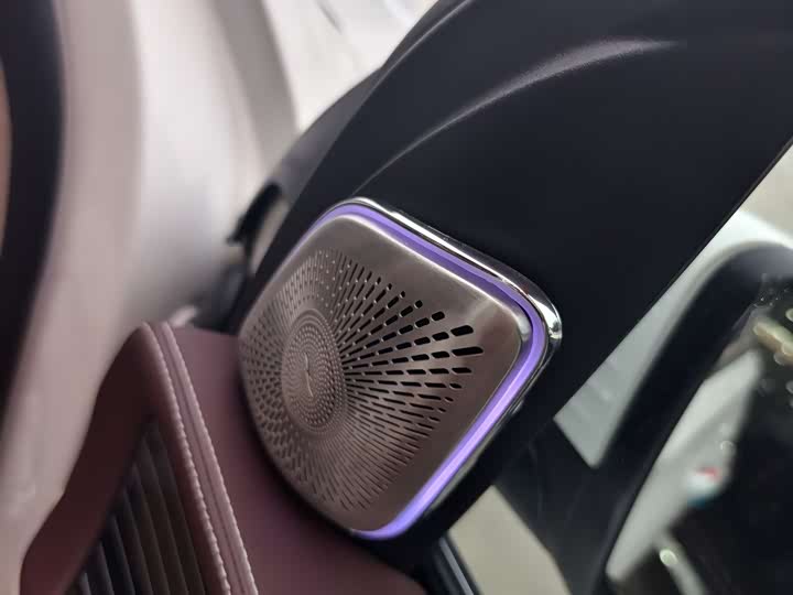 Фото 13 - Mercedes-Benz GLS-Class