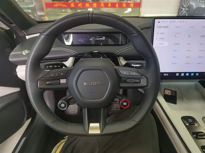 Фото 11 - Xiaomi SU7