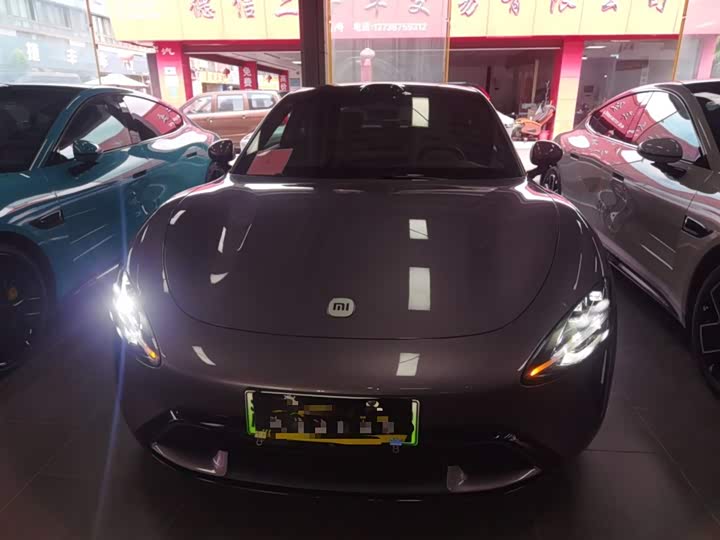 Фото 3 - Xiaomi SU7