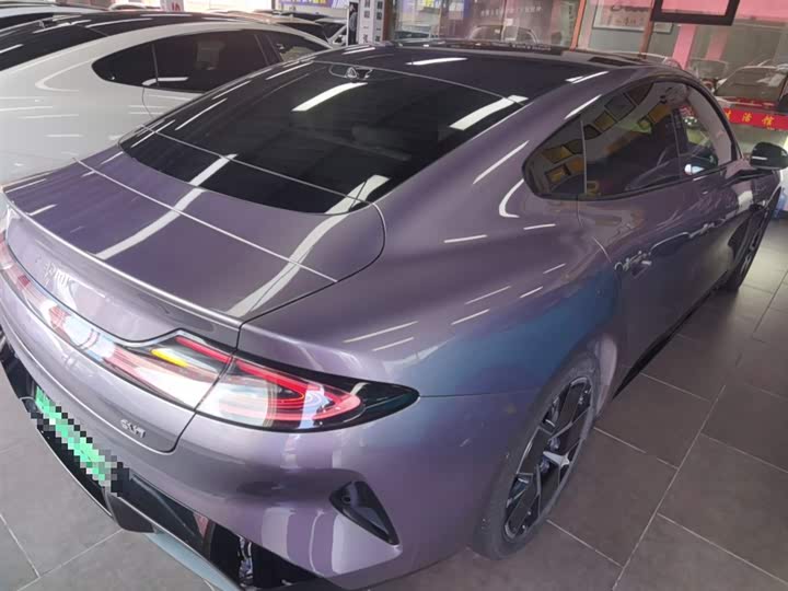 Фото 7 - Xiaomi SU7