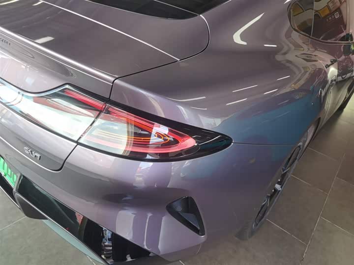 Фото 8 - Xiaomi SU7