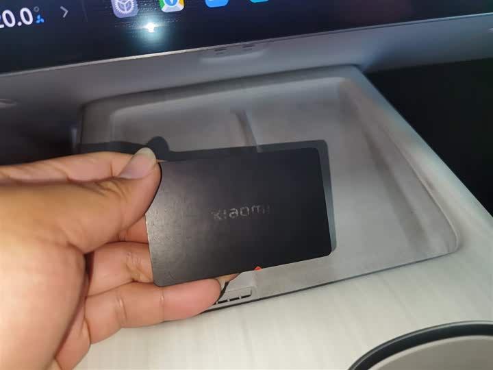 Фото 9 - Xiaomi SU7