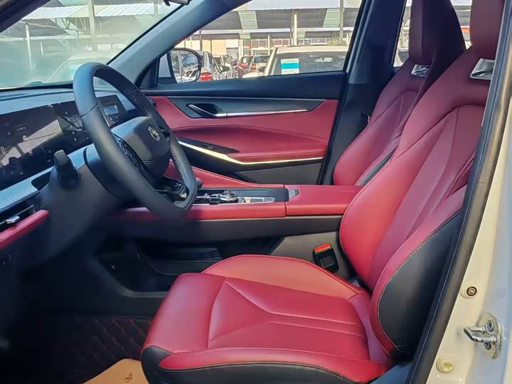 Фото 4 - Changan CS75 Plus