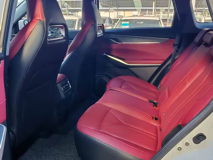 Фото 5 - Changan CS75 Plus