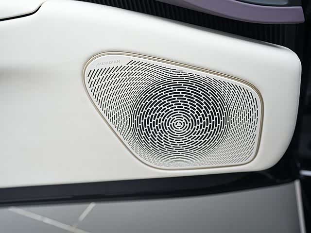 Фото 16 - Avatr 12