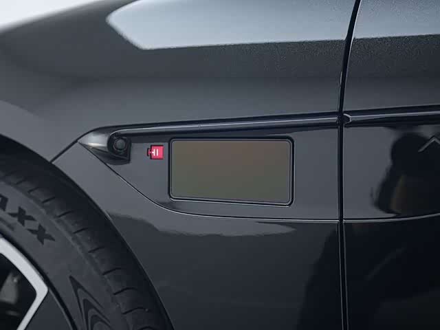 Фото 18 - Avatr 12