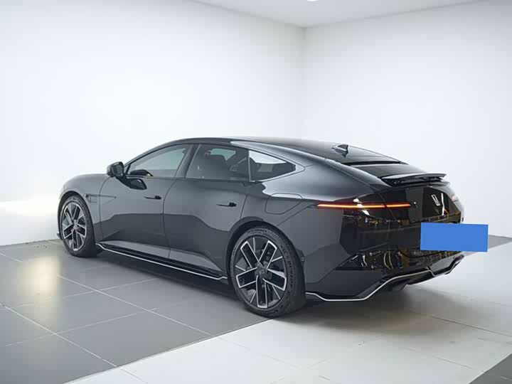 Фото 5 - Avatr 12