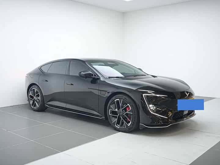 Фото 6 - Avatr 12