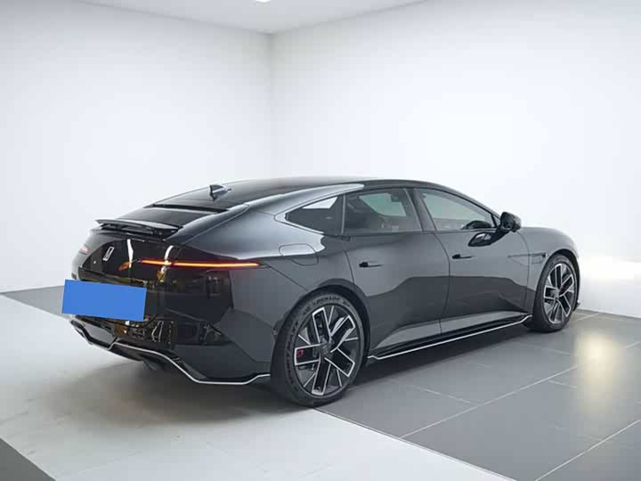 Фото 7 - Avatr 12