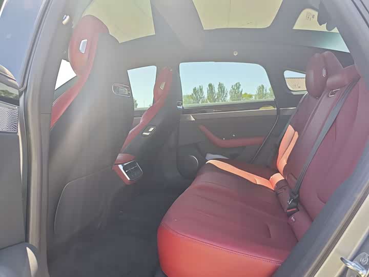 Фото 11 - Luxeed S7