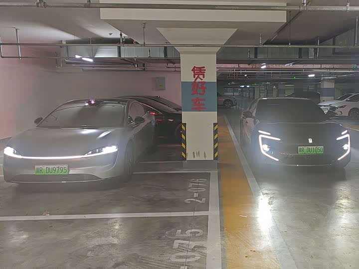 Фото 18 - Luxeed S7