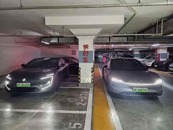 Фото 19 - Luxeed S7