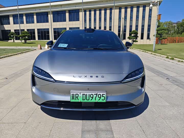 Фото 2 - Luxeed S7