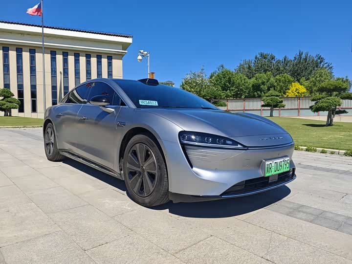 Фото 3 - Luxeed S7