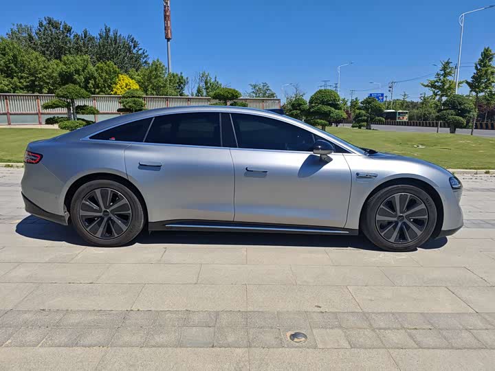 Фото 4 - Luxeed S7