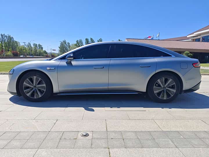 Фото 5 - Luxeed S7