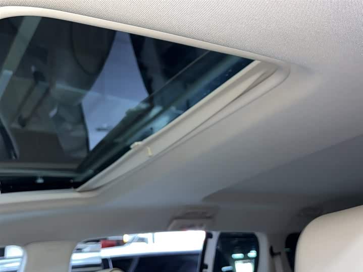 Фото 12 - Buick GL8 ES